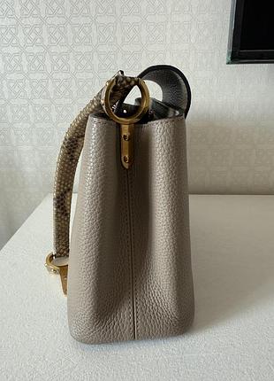Сумка louis vuitton capucines 10
