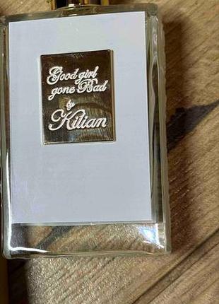 Гуд кіліан good girl kilian стійкій свіжий шлейф з гарантією 2тижні