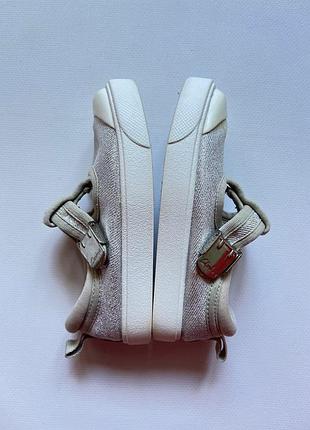 Кеди дитячі clarks 3