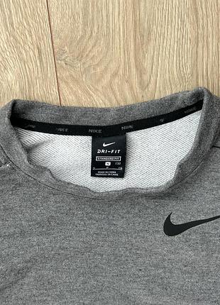 Світшот nike 4