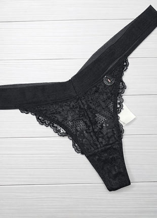 ♡ шикарные брендовые трусики от hunkemoller ♡