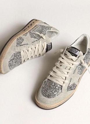 Кеди golden goose в наявності
