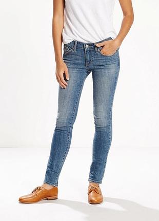 Джинси levi’s