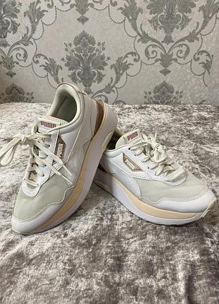 Жінлчі puma