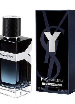 Yves saint laurent y pour homme eau de parfum. відливант в остатку 1,2 мл. за 34 грн. + фіолка 7 грн.