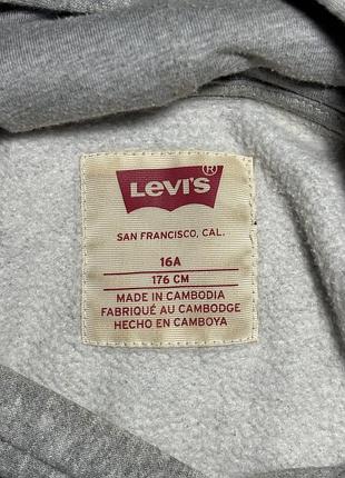 Худі levi’s 2