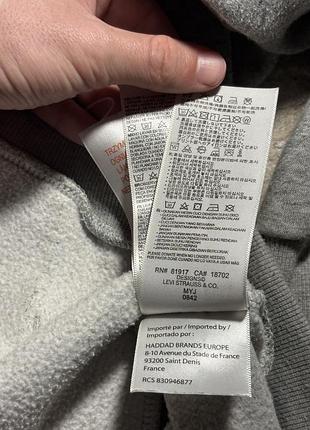 Худі levi’s 4