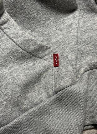 Худі levi’s 3
