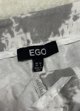 Міні спідниця ego 2
