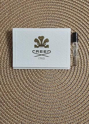 Набор пробников 2шт creed, jo malone