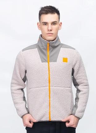 Мужская шерпа under armour the rock project bull куртка спортивная teddy sherpa nike jordan кофта толстовка the north face курточка gymshark толстовка