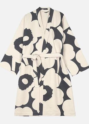 Халат кімоно marimekko