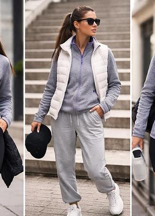 Флісова кофта жіноча