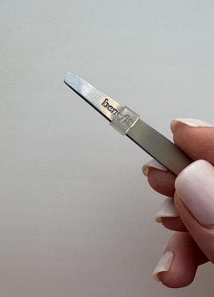 Пінцет міні benefit