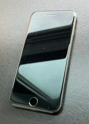 Iphone se (2020) 64 гб черный 3