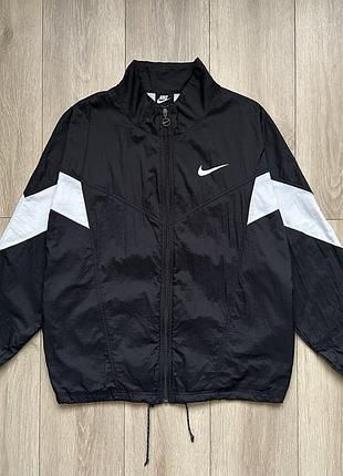 Вітровка куртка nike nsw