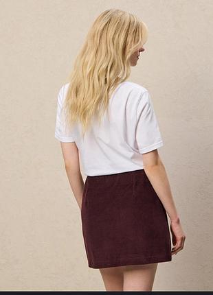 Міні юбка як zara 5