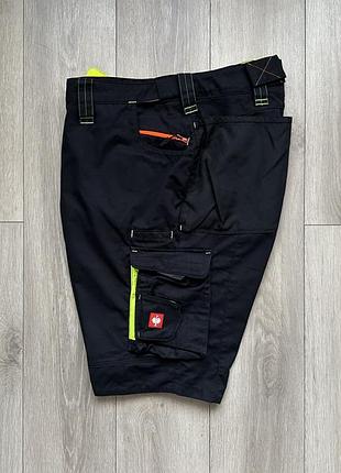 Карго шорти engelbert strauss (xxxxl)