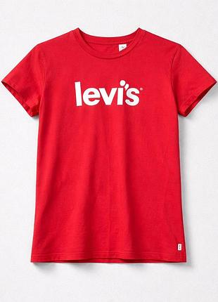 Футболка levi’s