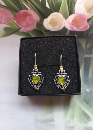 Сережки сережки