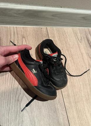 Кросівки дитячі puma original