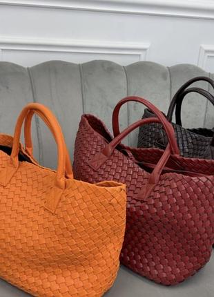 Сумки bottega 6