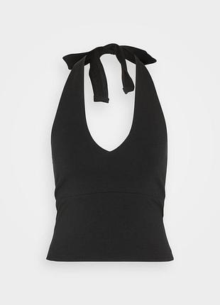 Майка топ zara basic m