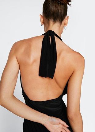 Майка топ zara basic m