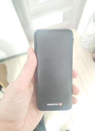 Powerbank 20000 мач чистими