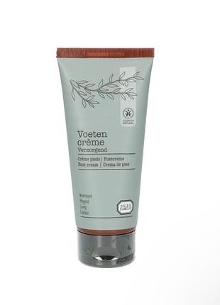 Крем для ніг dille & kamille voeten crème 100 мл 🌿 натуральний, новий