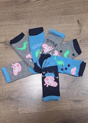 Набор шкарпеток