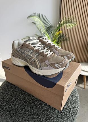 Кроссовки asics gel-1130