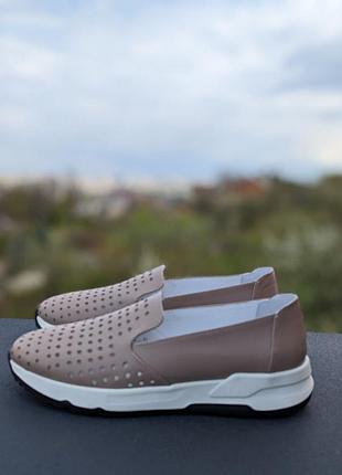 Слипоны 42-43