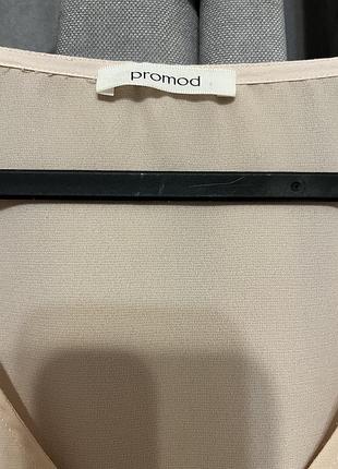Сукня promod 3
