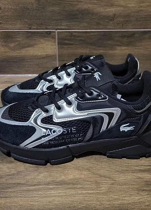 Кросівки lacoste l003 neo 2