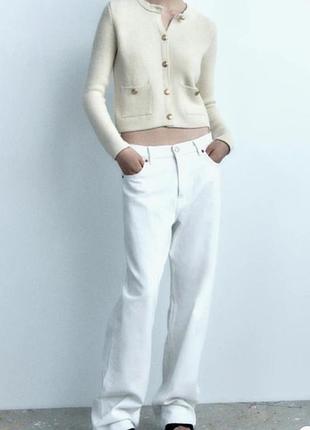 Кардиган zara 2