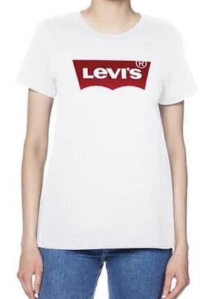 Нова футболка levis розмір l