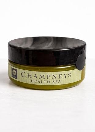 Охолоджуючий гель для тіла з cbd cooling gel champneys health spa 50 мл новий оригінал