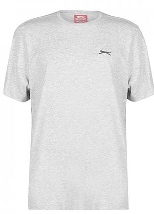 350 грн
мужская футболка slazenger tipped t shirt mens 
размер,l
.