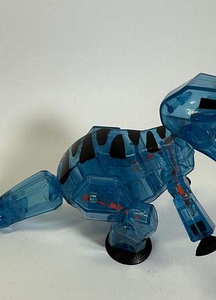 Фігурка stikbot mega dino карнотавр 3