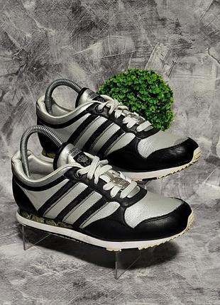 Кроссовки adidas, 38/23,5 см