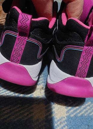Детская обувь skechers 5