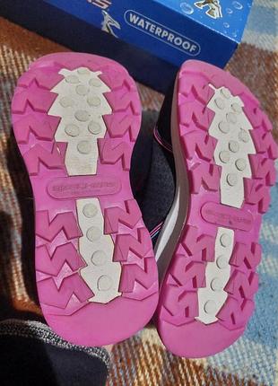 Детская обувь skechers 7