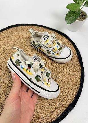 Кеди converse для хлопчика