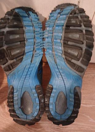 Кросівки adidas terrex ax2s 4