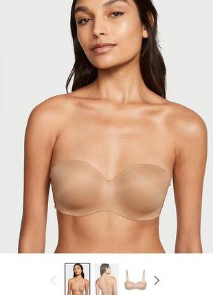 Бра victorias secret 80b новий