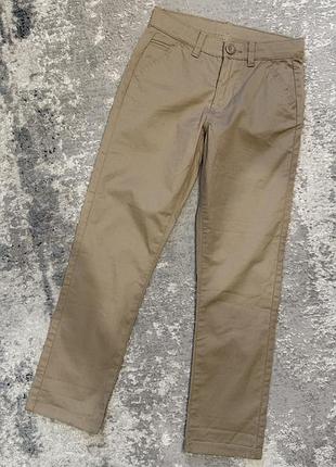 Брюки 7-8 років avenue kids