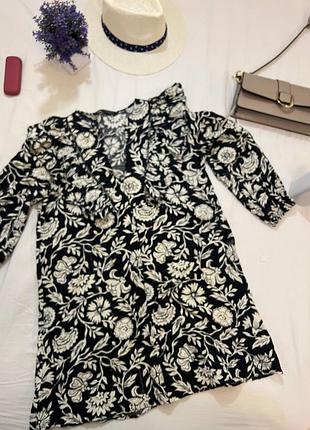 Плаття zara сукня 10