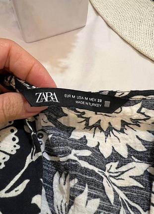 Плаття zara сукня 7