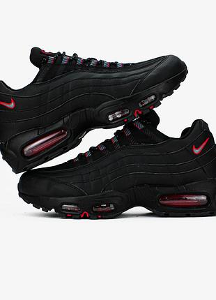 👕 nike air max 95 og «racing pack»👕 8